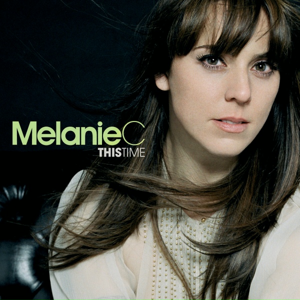 Melanie C - May Your Heart