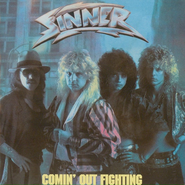 Sinner - Hypnotized