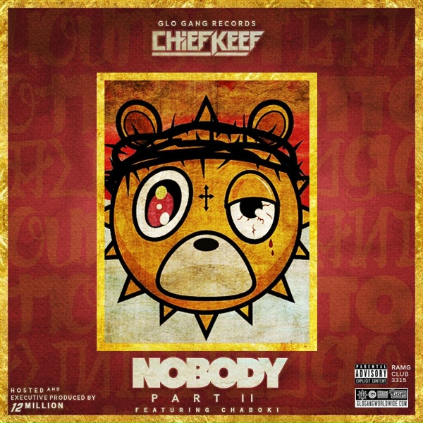 Chief Keef feat. Chaboki - Take Me Down (feat. Chaboki)