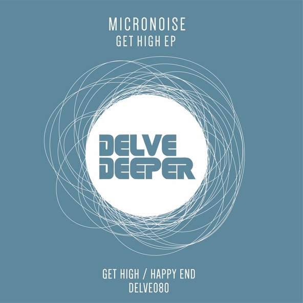 Micronoise - Get High