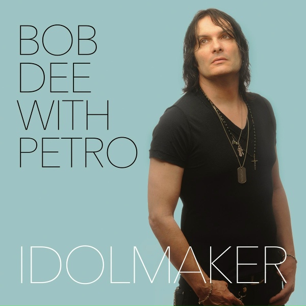 Bob Dee With Petro - Kissed by the Light of the Moon