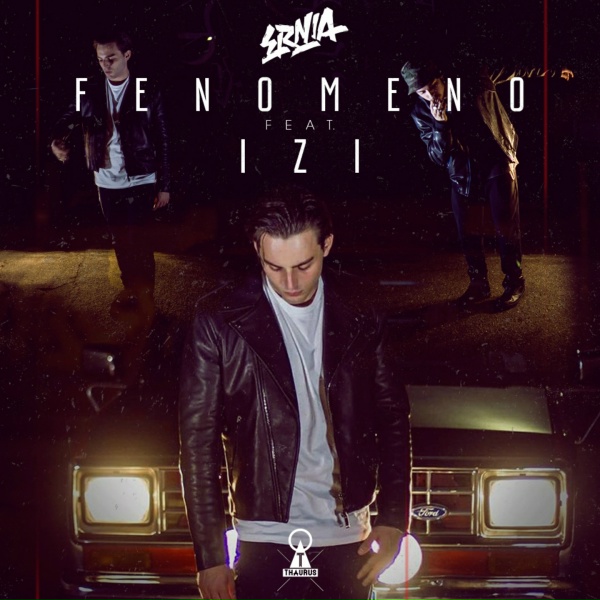 Ernia feat. Moses Sangare, IZI