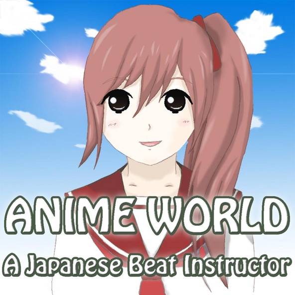 A Japanese Beat Instructor - L's Theme (From "Death Note")