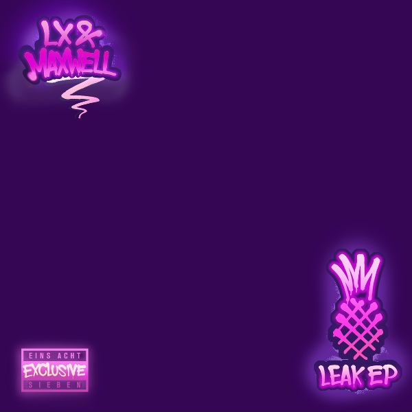 LX, Maxwell feat. Bonez MC - Lifestyle
