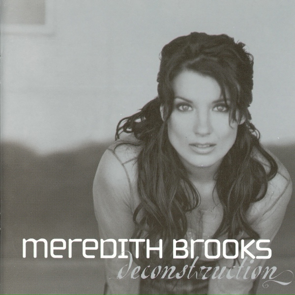 Meredith Brooks - Shout