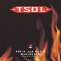 T.S.O.L. - Hit And Run