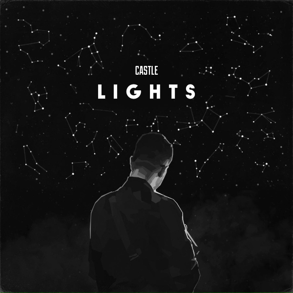 Castle - Singularity