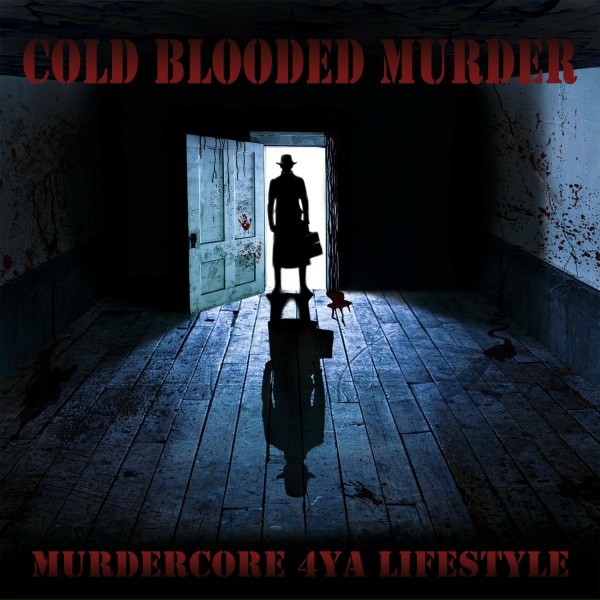 Cold Blooded Murder - Nameless Pain