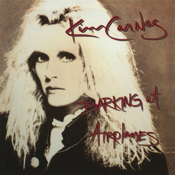 Kim Carnes - Begging For Favors (Learning How Things Work)