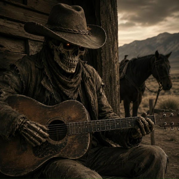 Dark West Legends