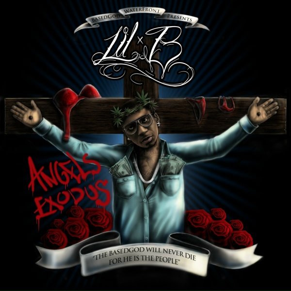 Lil B - Vampires