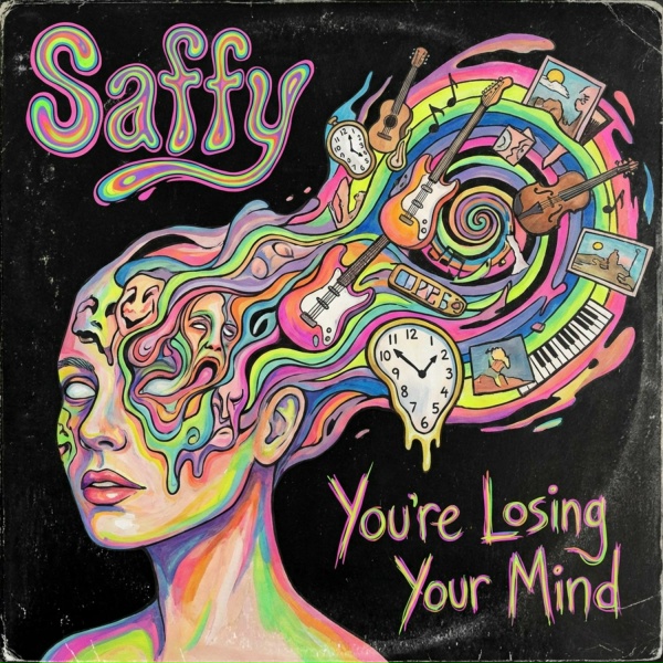 Saffy