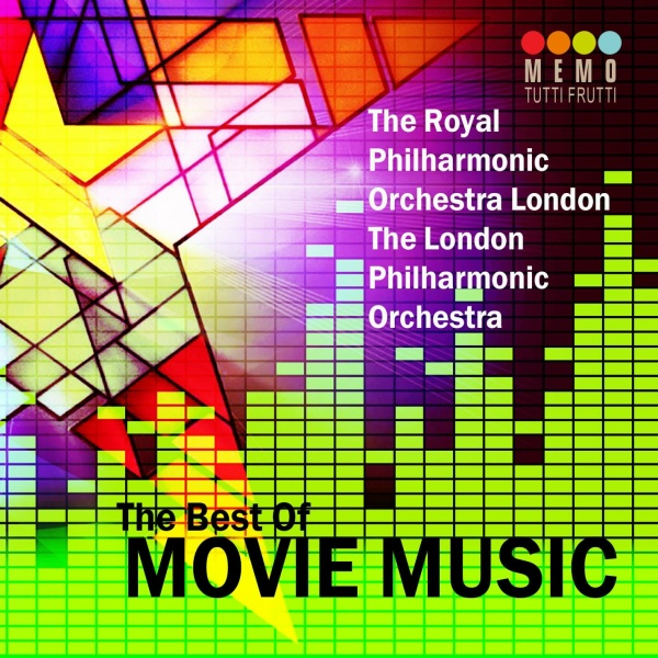 Royal Philharmonic Orchestra London, The London Symphony Orchestra - Purple Rain