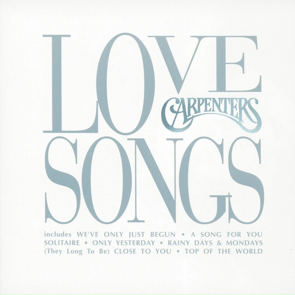 Carpenters - You're The One