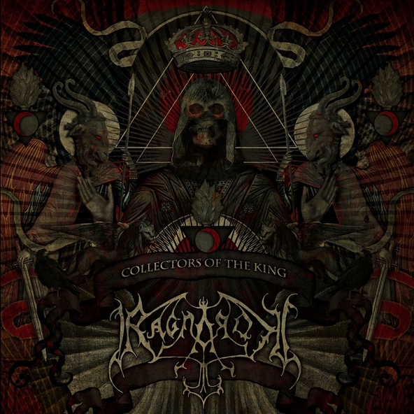Ragnarok - In Honour of Satan