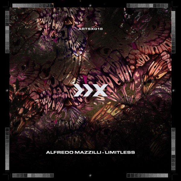 Alfredo Mazzilli - Limitless