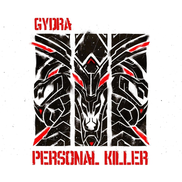 Gydra - Personal Killer