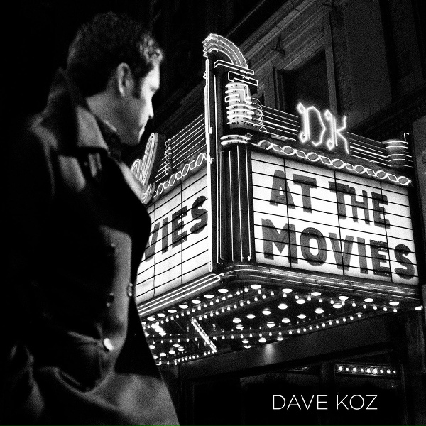 Dave Koz feat. Peter White - It Might Be You