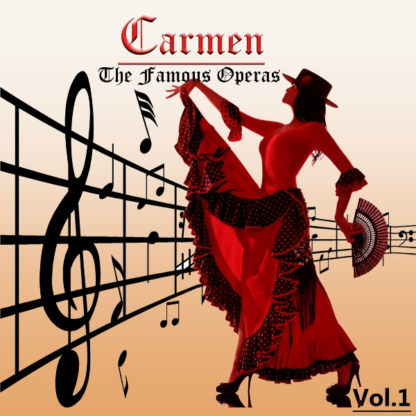 Georges Bizet - Carmen, Act I: "Que Cherchez Vous La Belle"