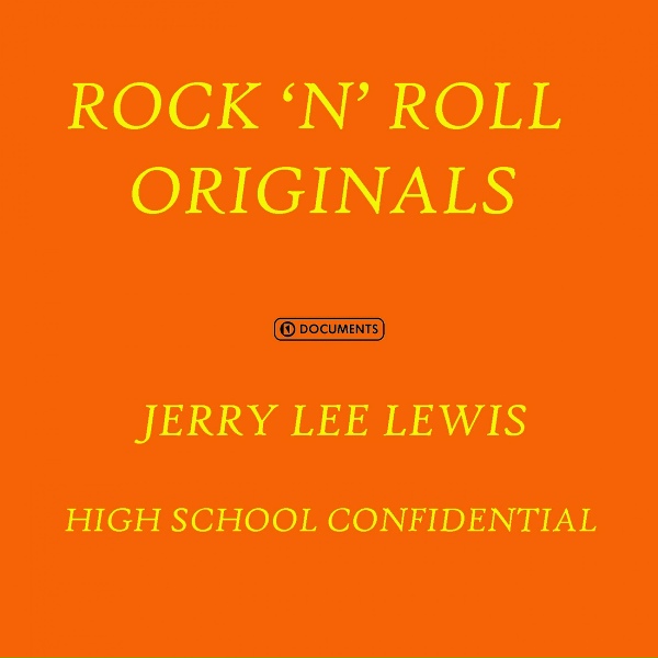 Jerry Lee Lewis - Fools Like Me