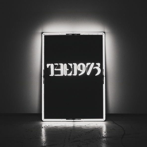 The 1975 - Menswear