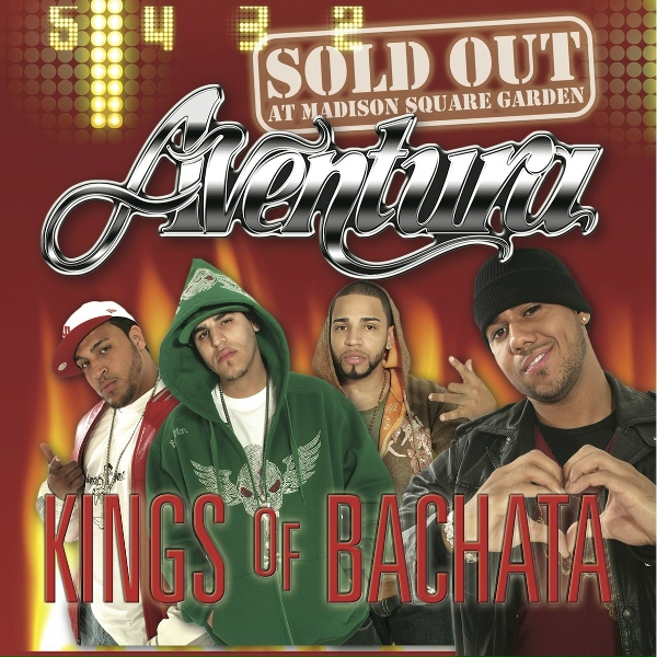 Aventura feat. Don Omar - Ella y Yo