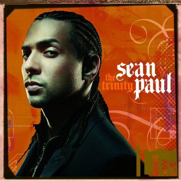 Sean Paul feat. Carlos Santana, Joss Stone