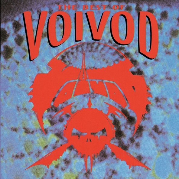 Voivod - Astronomy Domine