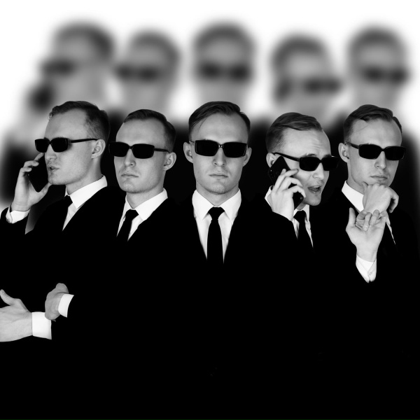 Оскорбительная Кислота - Алиби