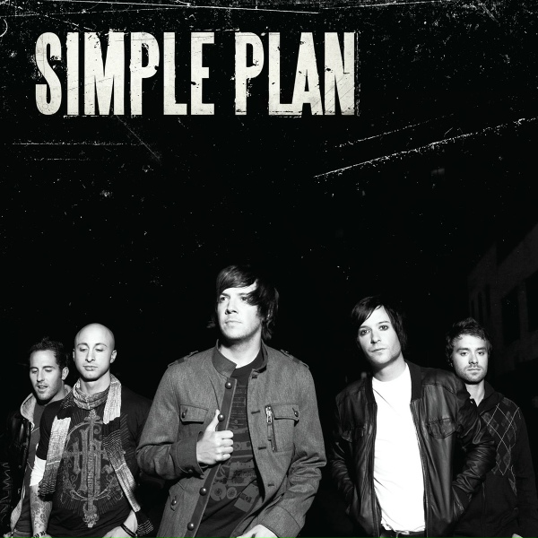 Simple Plan - Your Love Is a Lie