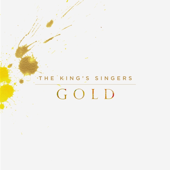 The King's Singers - MLK (Arr. Bob Chilcott)