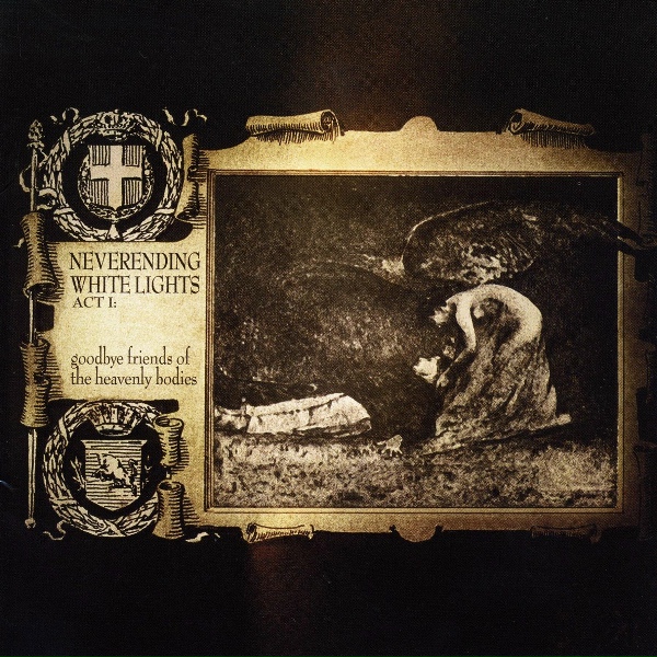 Neverending White Lights - Angels & Saints