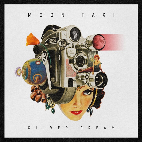 Moon Taxi - Palm of Your Hand
