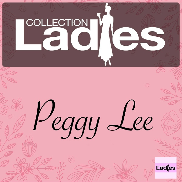 Peggy Lee - Sing a Rainbow