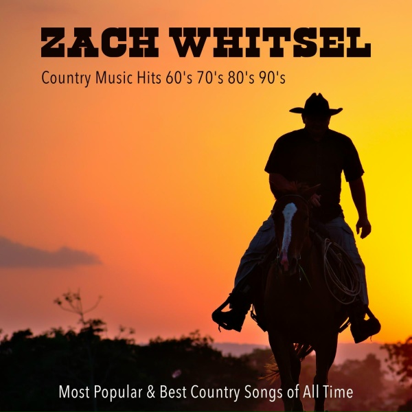 Zach Whitsel - Coal Miner&rsquo;s Daughter