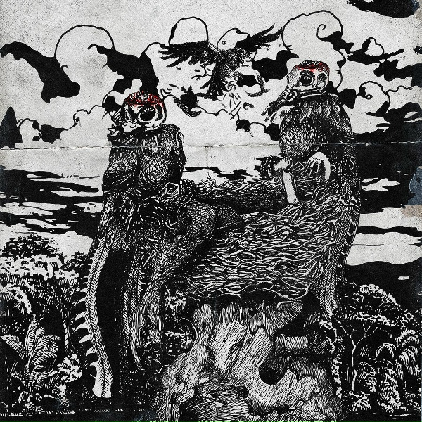 aikko - нечего сказать