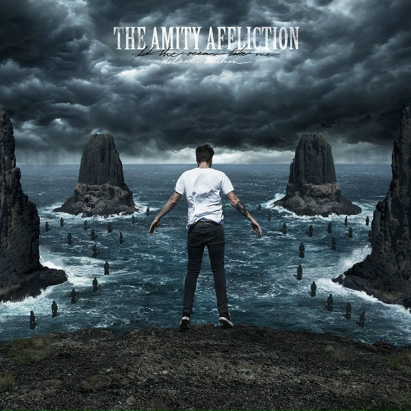 The Amity Affliction - F.M.L.