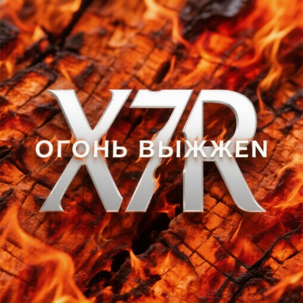 X7R - Огонь Выжжен
