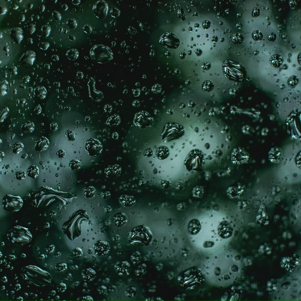 Natural Samples, Thunder and Lightening Storm Sounds, Calm Down - Alley Rain & Wind