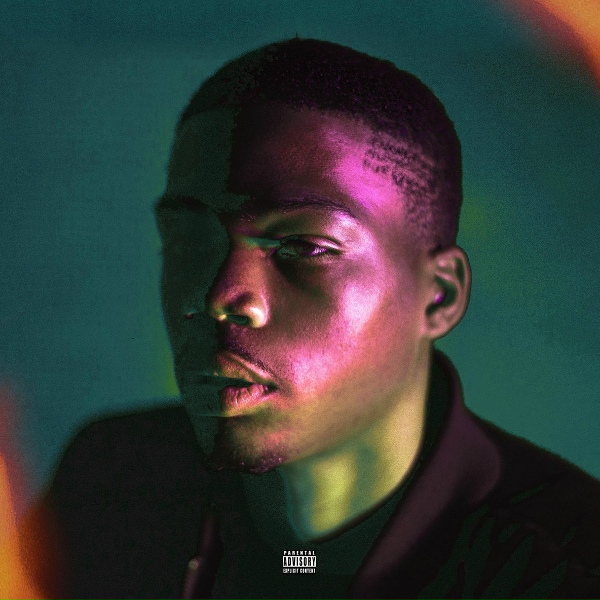 Stro feat. Macro McKinnis - From Me
