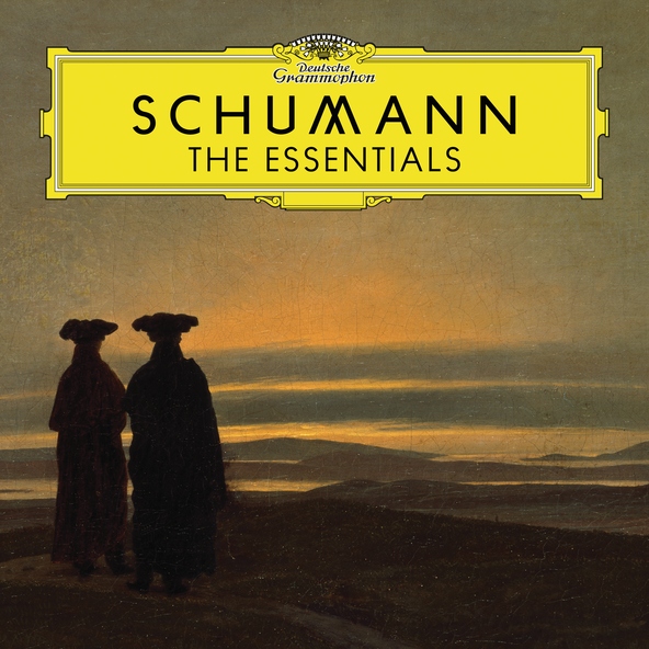 Jan Lisiecki - Schumann: 3 Romanzen, Op. 28 - No. 2 In F Sharp (Einfach)