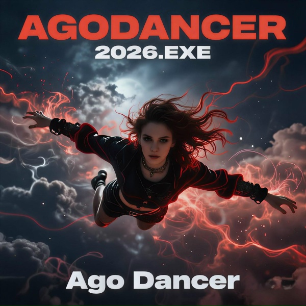 Ago Dancer - Move On Up