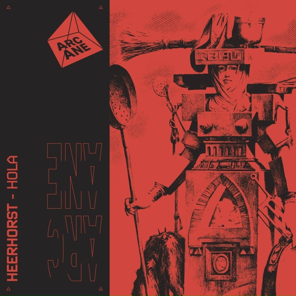 Heerhorst - Ratatat
