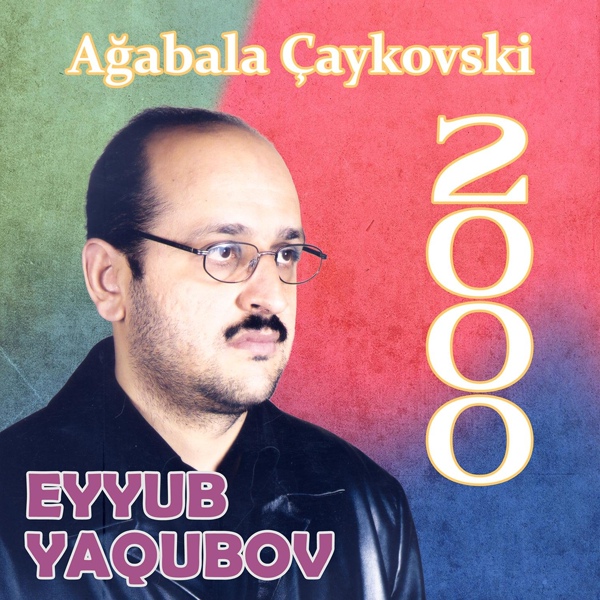 Eyyub Yaqubov - Xaş