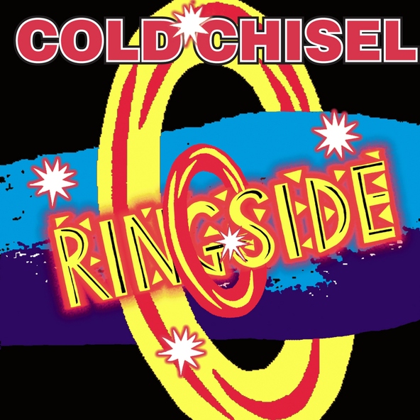 Cold Chisel - Home And Broken Hearted
