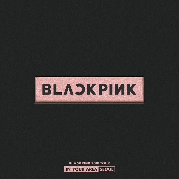 BLACKPINK - PLAYING WITH FIRE