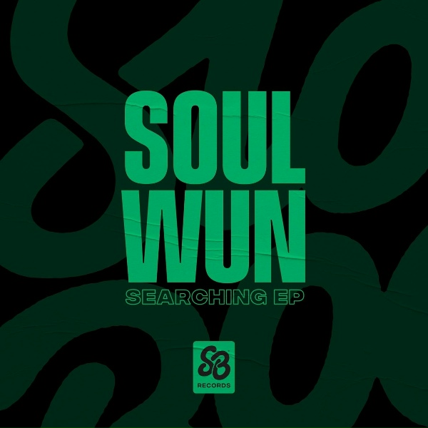 Soul Wun - Limitless
