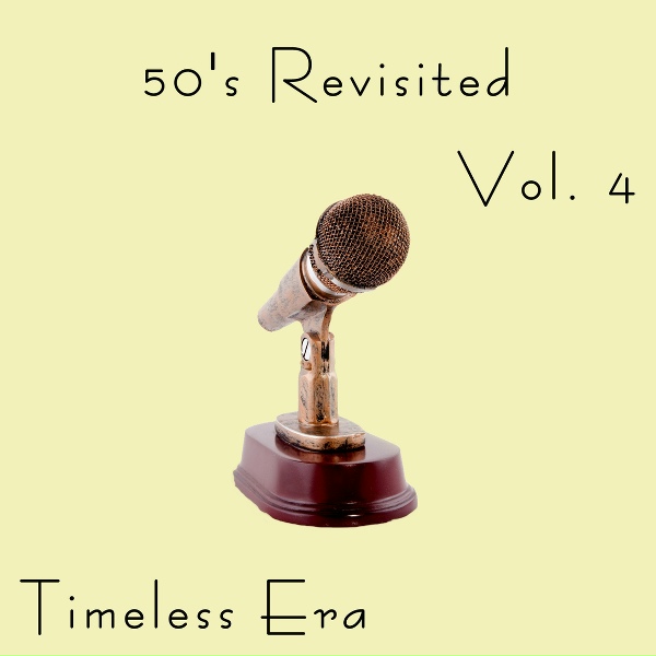 Tony Martin, Henri Rene Orchestra - There's no Tomorrow