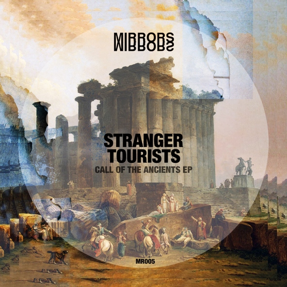Stranger Tourists - Lolei