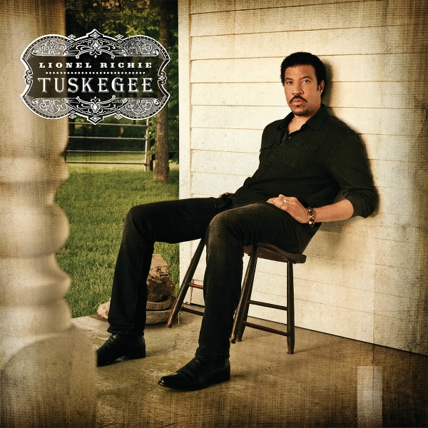 Lionel Richie feat. Rascal Flatts - Dancing On The Ceiling